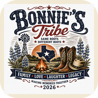 Bonnie&rsquo;s Tribe